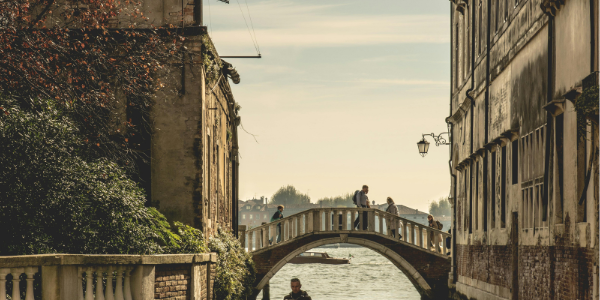 Scorci di Venezia Scorci di Venezia