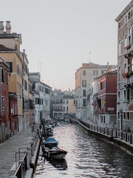Locanda Cavanella - Calli Veneziane